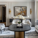 inspirasi desain interior klasik - interiormu