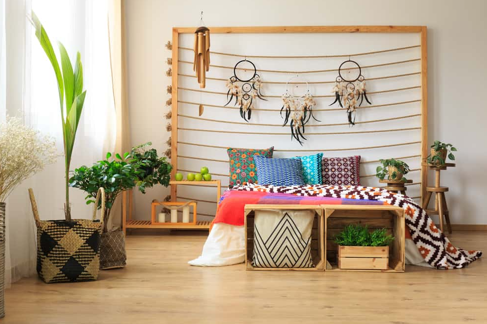 Do it yourself, interior desain untuk kamu yang ingin mencoba-coba