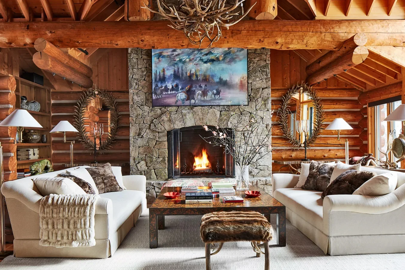 inspirasi interior klasik interiormu