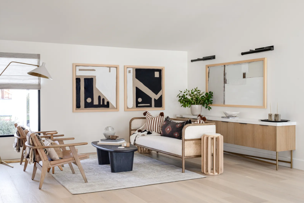 inspirasi interior rumah skandinavia - interiormucom